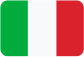 Průmyslové vysavače mobilní lokální a centrální vysavače Italiano